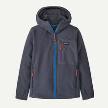 Kid's R2 TechFace Hoody by Patagonia