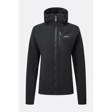 Women's Capacitor Hoody by Rab