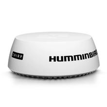 HB 2124 - Chirp Radar by Humminbird