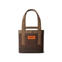 Camino 20 Carryall Tote Bag - Wetlands Brown by YETI