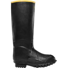 Men's ZXT Knee Boot 16" Black Foam by LaCrosse