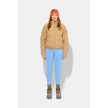 Women's Nellie Packable Puffer Jacket by Halfdays in Webster NY