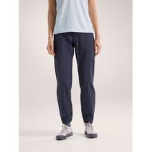 Gamma Tapered Pant Women's by Arc'teryx in Baltimore MD