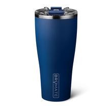 NAV XL | Matte Navy
