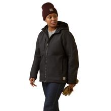 Women's Rebar DuraCanvas Insulated Jacket