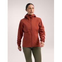 Atom Hoody Women's by Arc'teryx in Berkeley CA