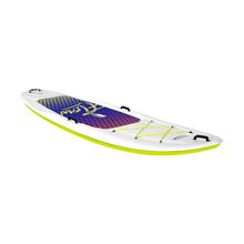 Flow 106 Recreational Paddle Board by Pelican Sport in Burlington NC