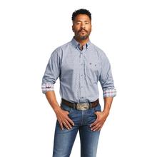 Men's Relentless Indomitable Stretch Classic Fit Shirt