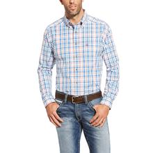 Men's Alex LS Perf Shirt by Ariat in Boardman OR