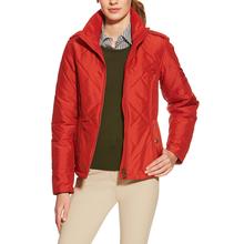 Women's Terrace Jacket