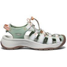 Women's Astoria West Sandal by Keen in Volga SD