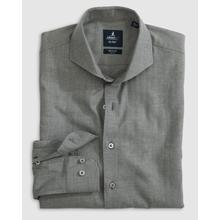 Mens Top Shelf Button Up Shirt - Crenshaw by Johnnie-O