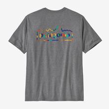 Men's Unity Fitz Responsibili-Tee by Patagonia in Rochester NY