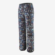 Women's Insulated Powder Town Pants - Reg by Patagonia