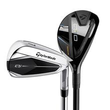Qi Combo Set by TaylorMade