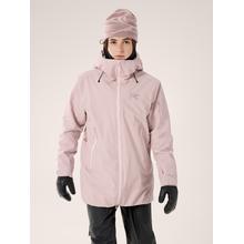 Sentinel Insulated Jacket Women's by Arc'teryx in Durham NC