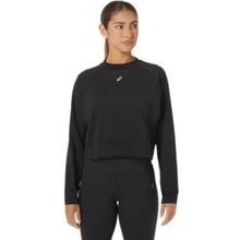 Women's The New Strong REPurposed Pullover by ASICS in Arcata CA