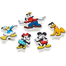 Disney Mickey and Friends 5 Pack by Crocs