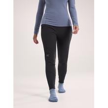 Rho Hybrid Insulated Bottom Women's by Arc'teryx