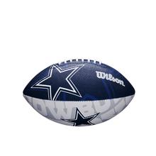 Nfl Team Tailgate Football by Wilson in Winnsboro LA