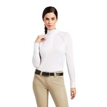 Women's Sunstopper Pro 2.0 Show Shirt