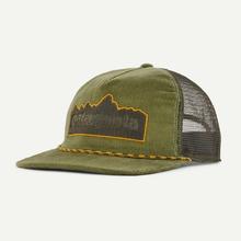 Fly Catcher Hat by Patagonia in Lancaster WI