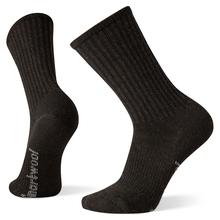 Hike Classic Edition Light Cushion Solid Crew Socks by Smartwool