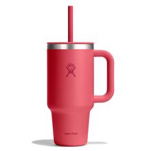 32 oz Travel Tumbler - Watermelon by Hydro Flask