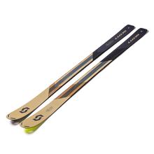 Pure Mission 98Ti Ski by SCOTT Sports