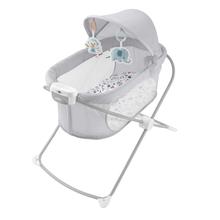 Fisher-Price Soothing View Projection Bassinet by Mattel