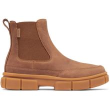 Women's Explorer STRT Chelsea Boots  Brown by Sorel