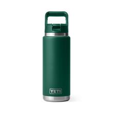 Rambler 26 oz Water Bottle - Black Forest Green by YETI in Brunswick MD