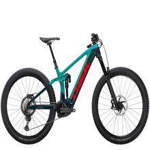 Rail 9.8 XT (Click here for sale price) by Trek