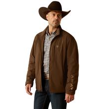 Mens Pioneer StretchShell Jacket by Ariat in Georgetown KY