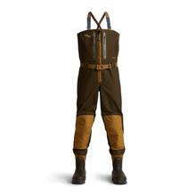 Men's Delta Zip Wader by Sitka