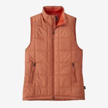 Women's Lost Canyon Vest by Patagonia in Lexington KY