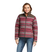 Women's Crius Insulated Jacket by Ariat in Freeman SD