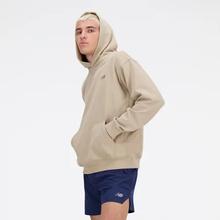 Men's Athletics French Terry Hoodie by New Balance