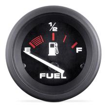 57902P Fuel Gauge, Amega 2" by Sierra Parts in Raleigh NC