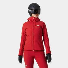 Women's Avanti 3-in-1 Softshell Ski Jacket by Helly Hansen