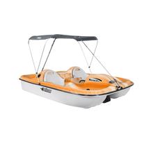 Monaco DLX Angler Pedal Boat by Pelican Sport