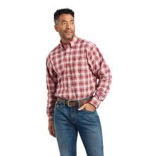 Men's Pro Series Keegan Stretch Classic Fit Shirt