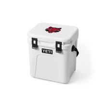 Arkansas State Coolers - White - Tank 85 by YETI