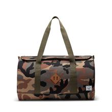 Heritage Duffle by Herschel Supply