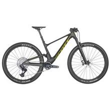Spark RC Team Issue TR Bike by SCOTT Sports