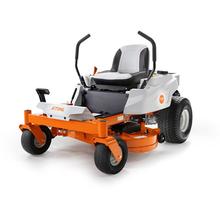 RZ 142.0 Ride-on Zero-Turn by STIHL