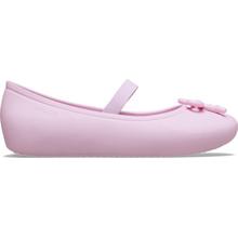 Kids' Brooklyn Bow Flat