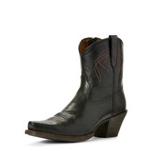 Women's Lovely Western Boot by Ariat