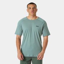 Men's Trail Short Sleeve T-Shirt by Helly Hansen