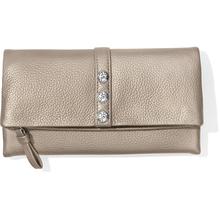 Nolita Shimmer Large Wallet by Brighton